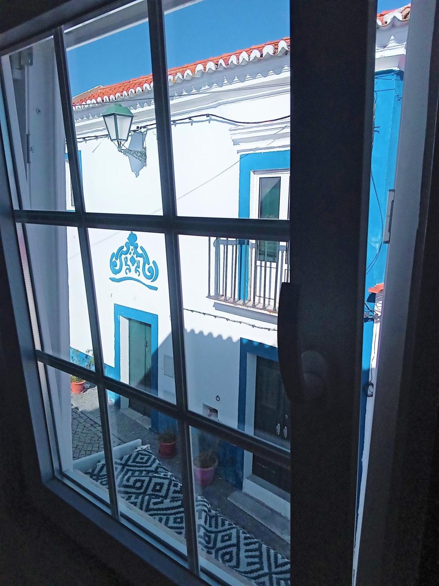 A Praia Da 메세야나 외부 사진